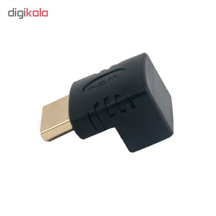 مبدل HDMI پروئل مدل ATV06