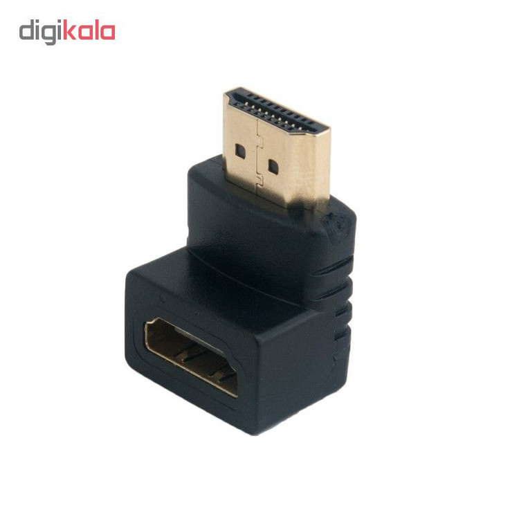 مبدل HDMI پروئل مدل ATV06
