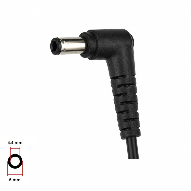 شارژر لپتاپ 19.5 ولت 4.7 آمپر مدل ADP-90W Normal