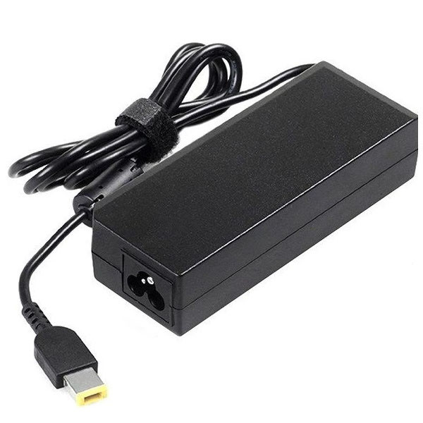 شارژر لپ تاپ 20 ولت 4.5 آمپر لنوو مدل ADLX90NLC3Aمناسب برای لنووThinkPad/Ultrabook/ Yoga۱۳